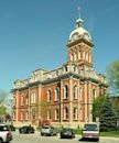 Adams County Courthouse (Indiana)