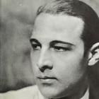 Rudolph Valentino