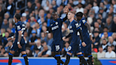 Brighton 1-2 Chelsea: What Were The Main Talking Points As... Towards A Top-Six Finish? - Soccer News