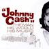 Johnny Cash! The Man, His World, His Music