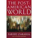 The Post-American World