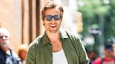 Glen Powell Confirms He Has a 'Top Gun 3' Start Date