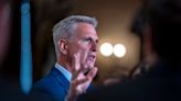 McCarthy: GOP’s Biden probes ‘rising to the level of impeachment inquiry’