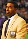 Cris Carter