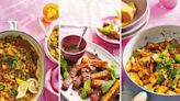 Three simple and delicious plant-based Indian recipes