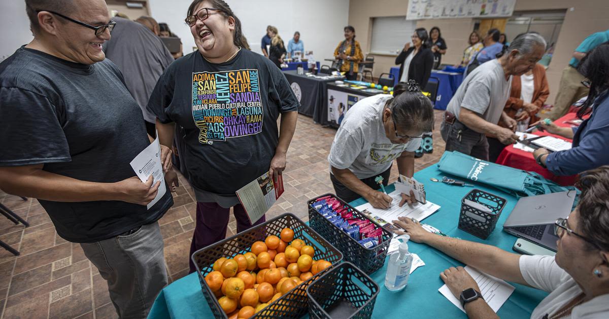 New Mexico Medicaid changes in the works have wide implications