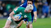 Italy 20-34 Ireland LIVE! Six Nations 2023 result, match stream and rugby updates today