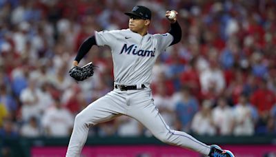 Marlins Made Surprise Blockbuster Deal; Could Yankees Call About Another?