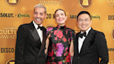 Bowen Yang Teases Working with Jon M. Chu in ‘Wicked’ and Mandy Moore Talks ‘Princess Diaries 3’ at The Las Culturistas Culture Awards