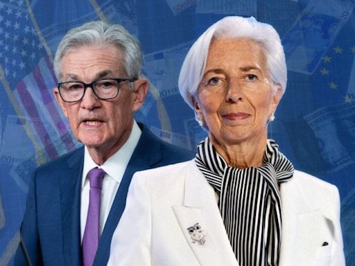 Diese Woche dürfte die EZB die Leitzinsen senken, kurz danach folgt die US-Fed – das sind die Folgen für euer Geld