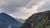 Un trabajador muerto y tres heridos al desprenderse un mirador en construcción en la Vall de Boí (Lleida)