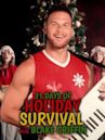 31 Days of Holiday Survival With Blake Griffin