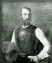 Prince Carl of Solms-Braunfels