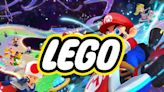 ¡Es oficial! Nintendo y Lego confirman lanzamiento de increíbles sets de Mario Kart