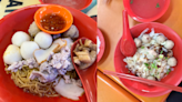 Wen Hua Fishball Noodles: $3.50 stall to close before Feb