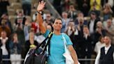 Rafael Nadal en Roland Garros: quiénes fueron las estrellas del deporte que lo acompañaron durante el partido