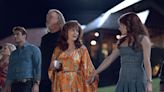 ‘Monarch’: Susan Sarandon Admits Naiveté About Country Music; Says Closest She Got Was “Smoking A Joint With Willie Nelson...