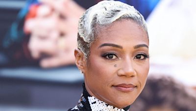 Tiffany Haddish Blames 'The Media' For Her Reaction To Seeing A Grocery Store In An African Country