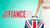 90 Day Fiancé UK season 2: release date, couples, plot, trailer and everything we know