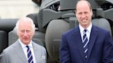 Why King Charles III, Prince William and the Royal Family Are Postponing Public Engagements - E! Online