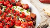 British Tomato Fortnight: Five delicious, seasonal recipes