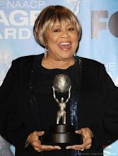 Mavis Staples