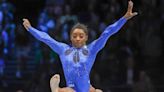 Simone Biles agiganta su leyenda con la conquista de su sexta corona mundial