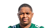 Shedrick Rhodes Jr. - Ohio Bobcats Offensive Lineman - ESPN