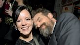 David Harbour describes ‘exact moment’ he fell in love with Lily Allen