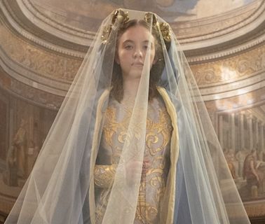 Sydney Sweeney's horror movie Immaculate confirms streaming release date