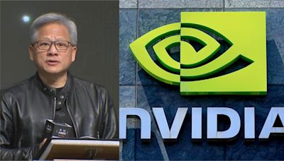 NVIDIA拉丁文不會唸？黃仁勳曝靈感是「羅馬女神」！