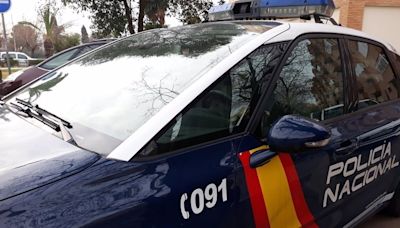 Detienen a un menor por el tiroteo de una pizzería en el Paseo de las Delicias de Madrid