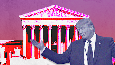 Right-wing media cheer SCOTUS immunity ruling as a victory for Trump and attack the dissenting opinion