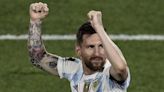 Nuevo récord de Messi: es el futbolista con más partidos en la historia de la Copa América | Teletica