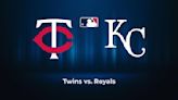 Twins vs. Royals: Betting Trends, Odds, Records Against the Run Line, Home/Road Splits