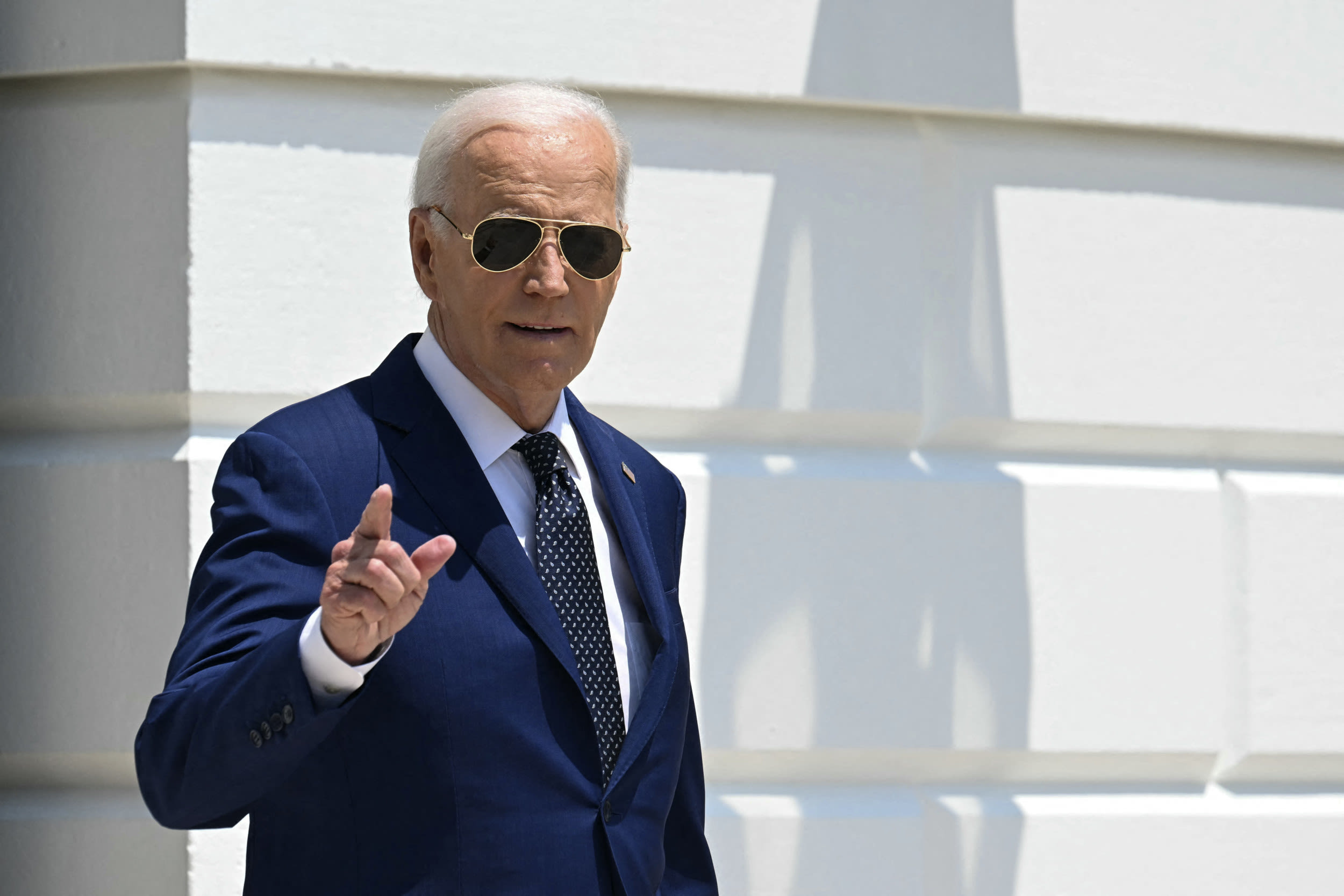 'Zero chance' Joe Biden's court reform succeeds: legal analyst