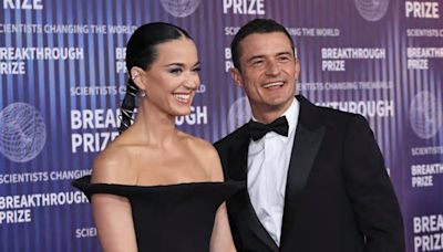 Orlando Bloom Reveals the Cool Trait His Daughter Daisy Inherited From Him & Not From Wife Katy Perry