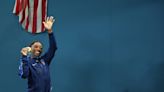 Simone Biles gana segunda medalla de oro en Juegos Olímpicos