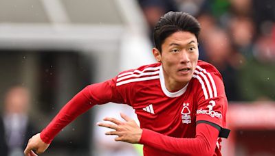 The Athletic FC: Korea star's secret sex tape charge. Plus: Sullivan, 14, makes MLS debut