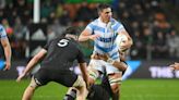 Los Pumas vs. Sudáfrica, en vivo: cómo ver online el partido del Rugby Championship