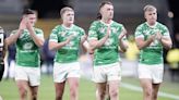 Luke Keary: Playing for Ireland at a World Cup is one of my proudest moments