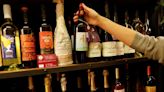 Japan's wine tipplers see glass half empty as weak yen pushes prices higher