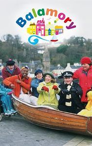 Balamory