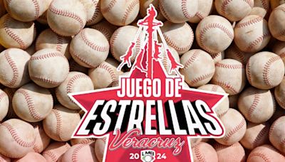 Todos los candidatos al Juego de Estrellas de LMB 2024