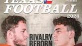 Texas A&M QB Weigman, Texas QB Ewers to be featured on 65th edition of Dave Campbell's Texas Football