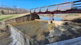 Angler researches lowering lakes from the bottom to cool waters and help trout survive