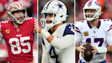 NFL Power Rankings: Where 49ers stand after win vs. Seahawks