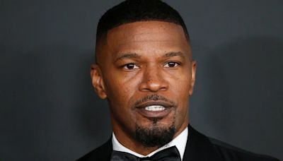 La hija de Jamie Foxx habló de la mejoría de su padre tras los problemas de salud que lo alejaron de Hollywood