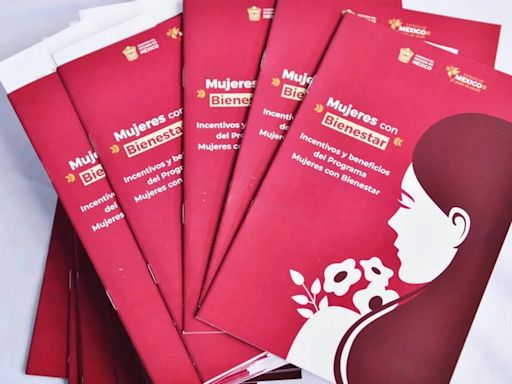 Mujeres con Bienestar Edomex: qué documentos tienes que entregar para registrarte por primera vez