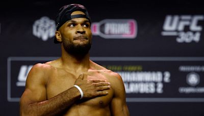 Christian Leroy Duncan vs. Gregory Rodrigues prediction, pick, start time, odds for UFC 304